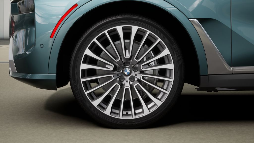 2026 BMW X7 xDrive40i 30