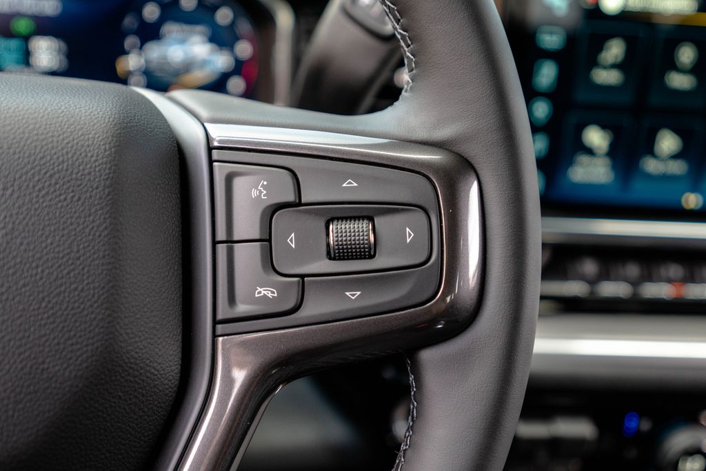 2026 Chevrolet Silverado 2500 HD High Country - Photo 27