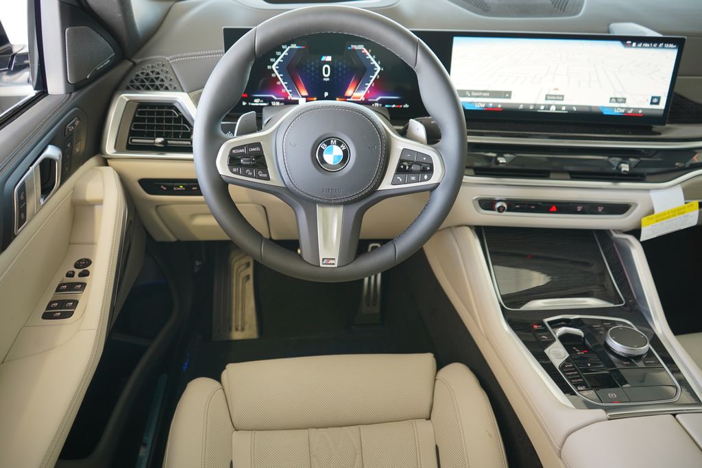 Thumbnail: 2026 BMW X6 - 16