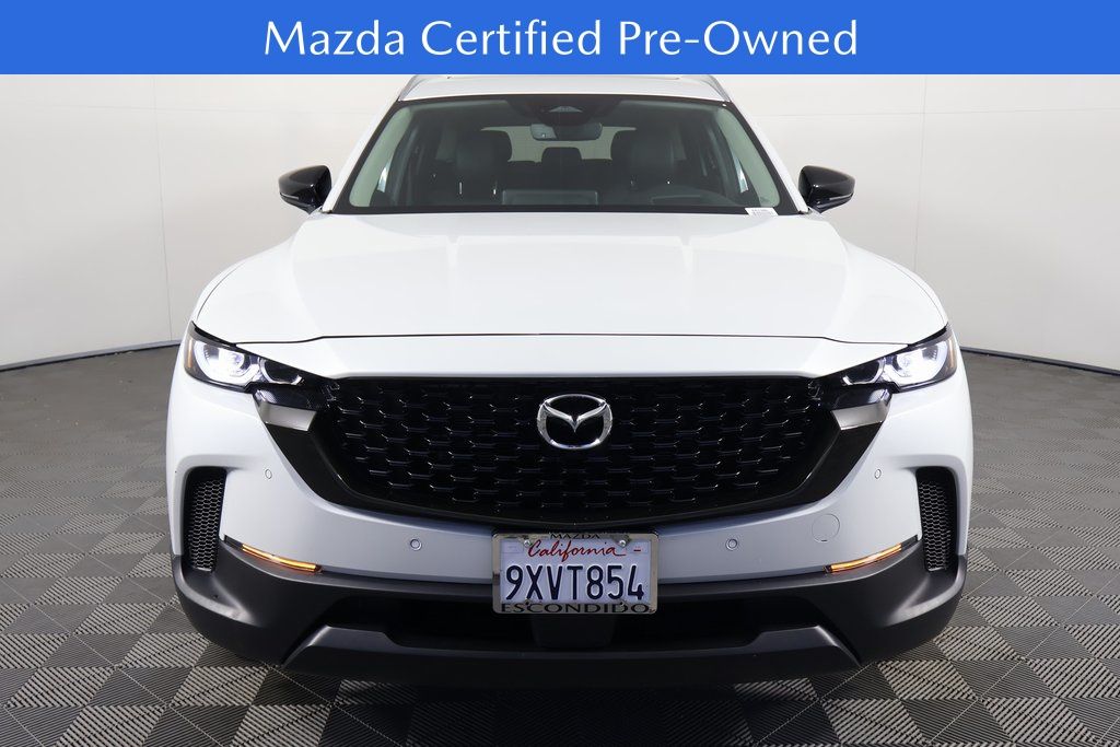 Thumbnail: 2026 Mazda CX-50 - 2