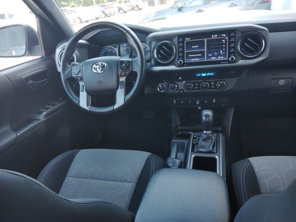 Used 2023 Toyota Tacoma Truck