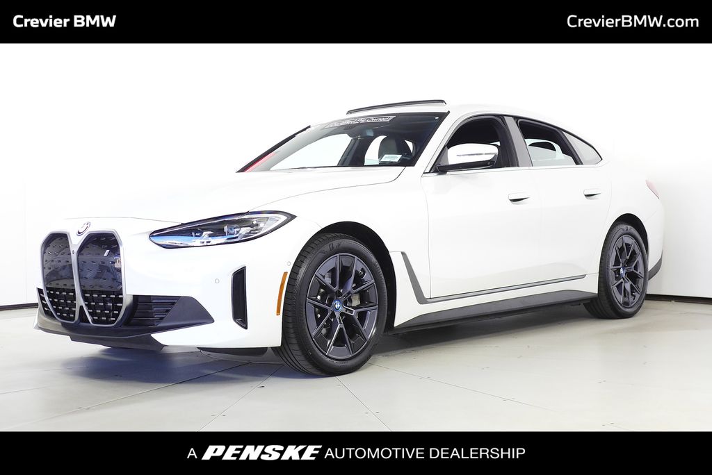 2023 BMW i4 eDrive35 -
                  Santa Ana, CA