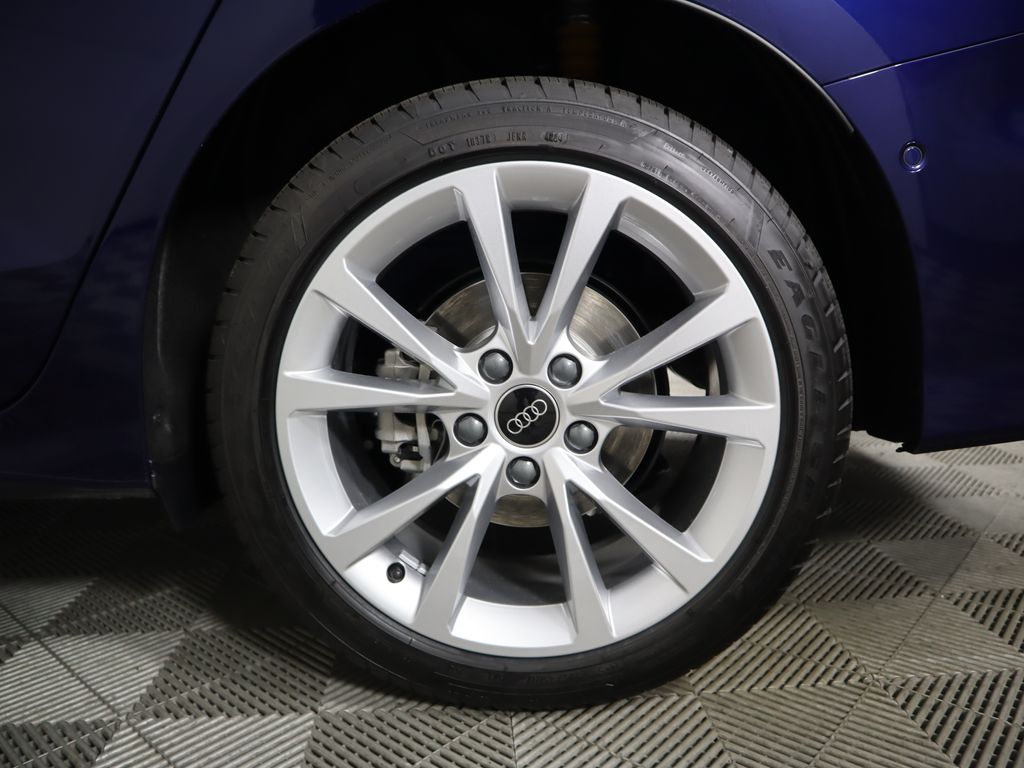 Thumbnail: 2025 Audi A3 - 32