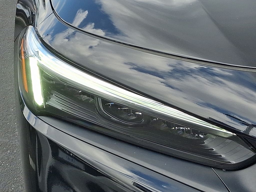 2022 Honda Civic Si 9