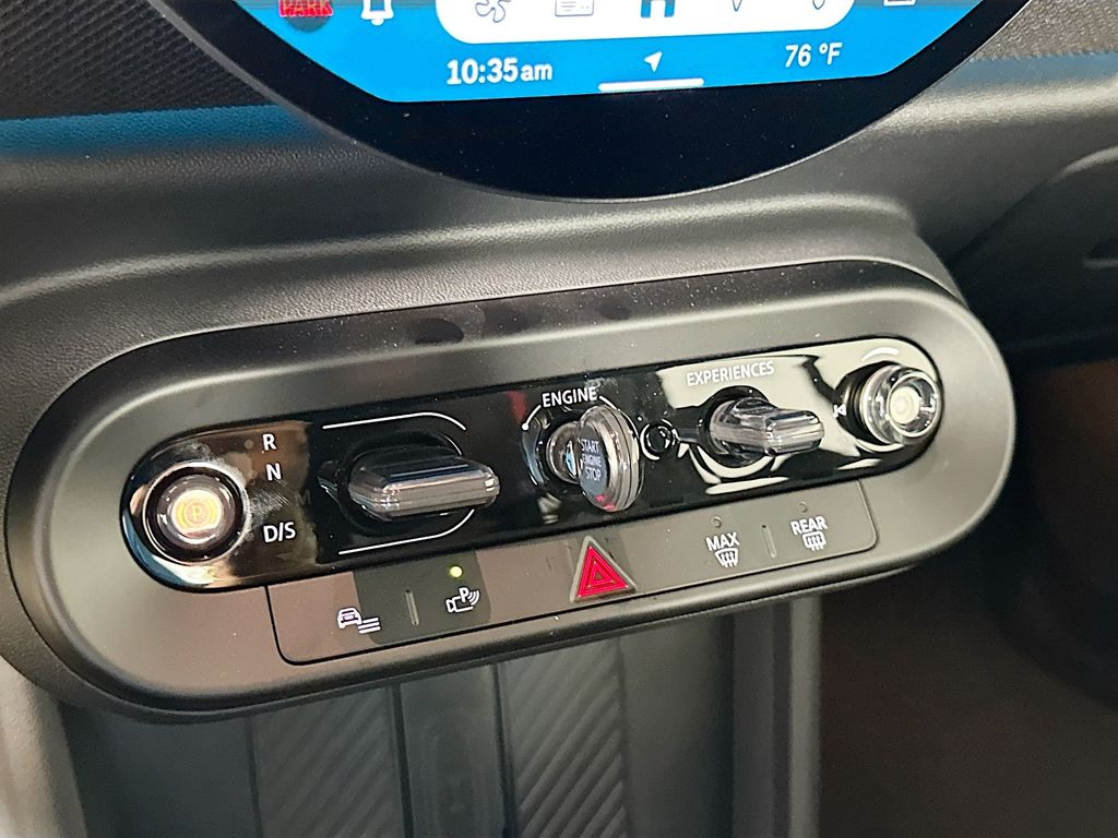 Thumbnail: 2026 MINI Cooper Convertible - 15