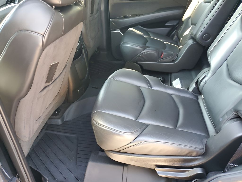 Used Car 2020 Cadillac Escalade  Platinum Edition For Sale Under $35,000 In Austin, Texas