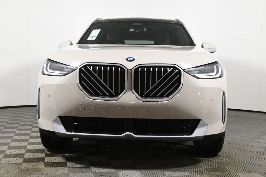 Thumbnail: 2026 BMW X3 - 10