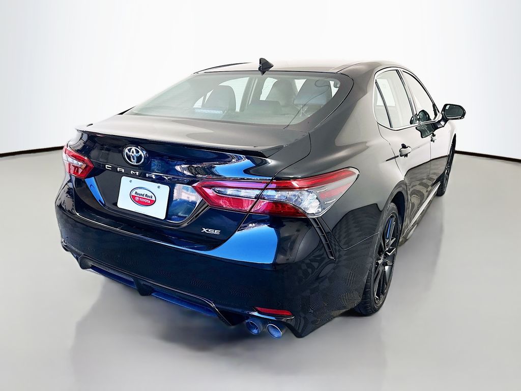 Thumbnail: 2023 Toyota Camry - 5
