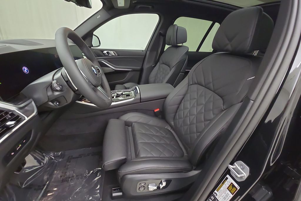 2026 Bmw i7 xDrive60 photo 37