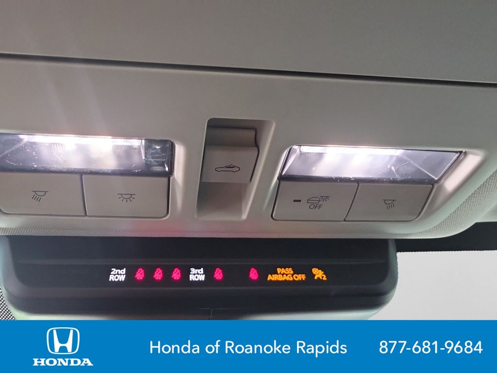 Used 2024 Mazda CX-90 SUV