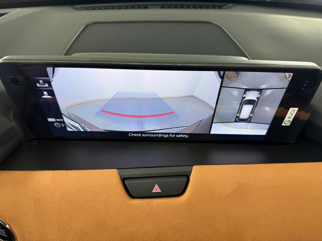 New 2026 Brown Mazda 3.3 Turbo S Premium Plus image 30