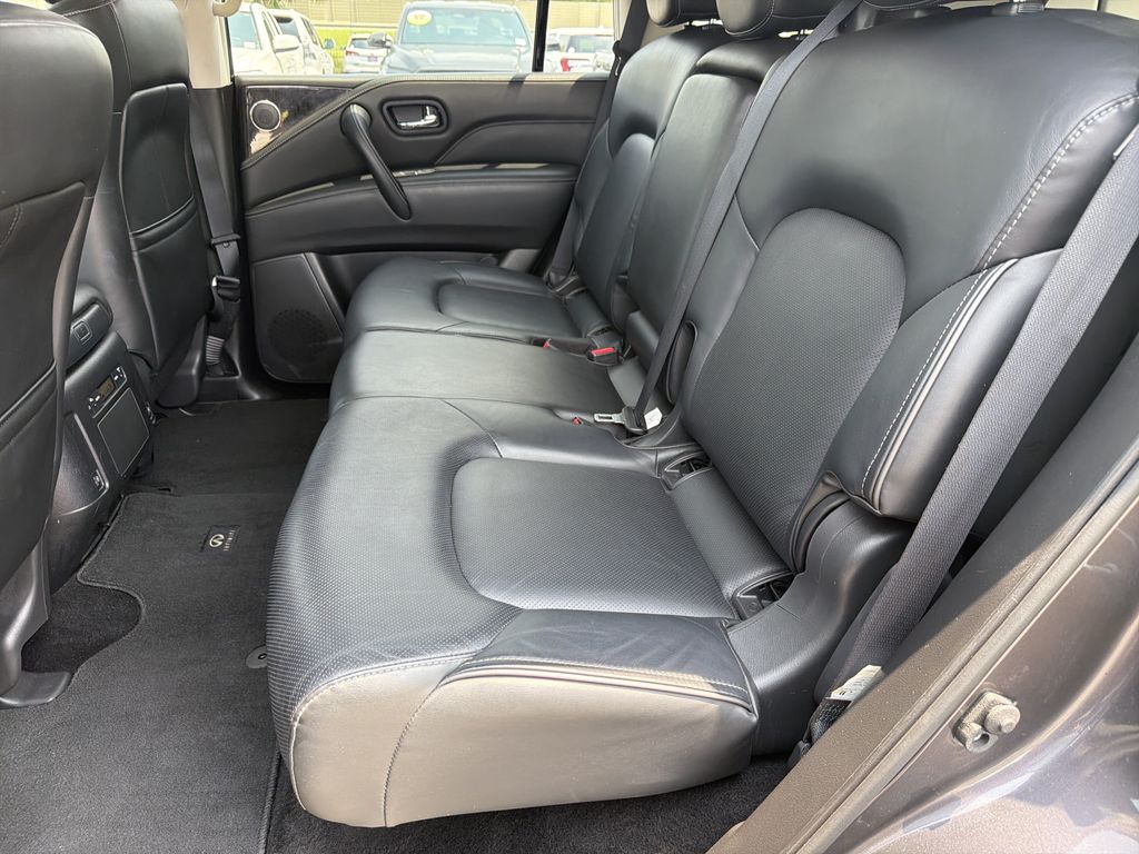 Used 2024 Infiniti QX80 SUV
