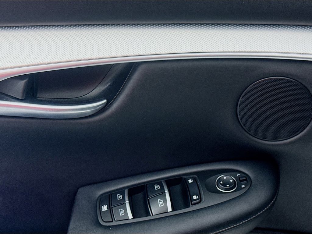 Used Car 2021 Infiniti Qx50  Luxe For Sale Under $25,000 In Austin, Texas