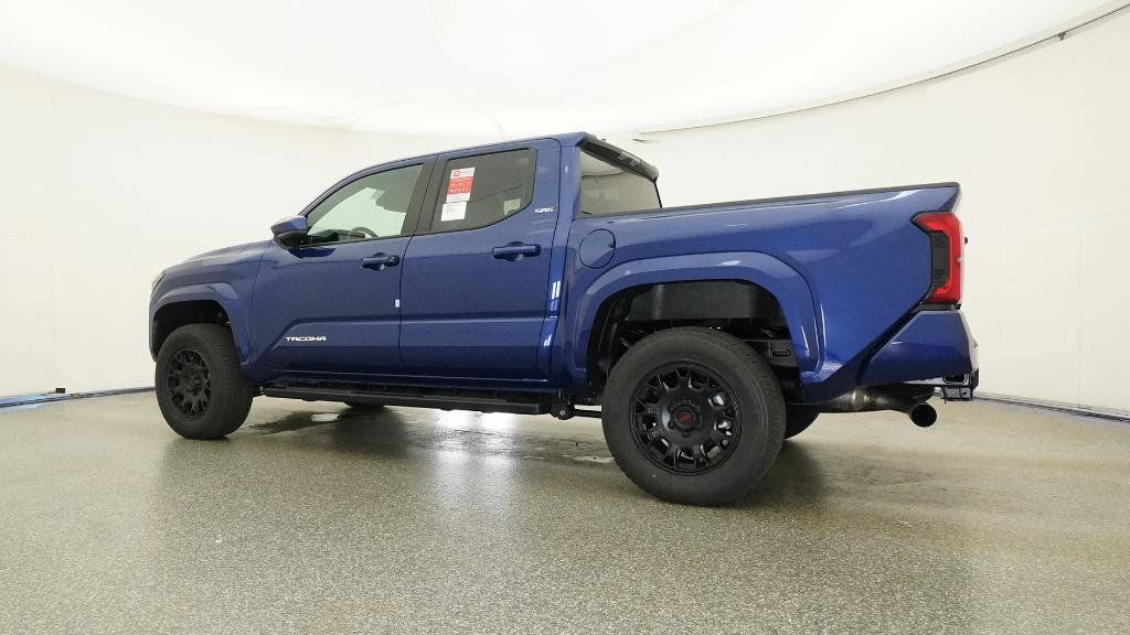 Thumbnail: 2025 Toyota Tacoma - 5