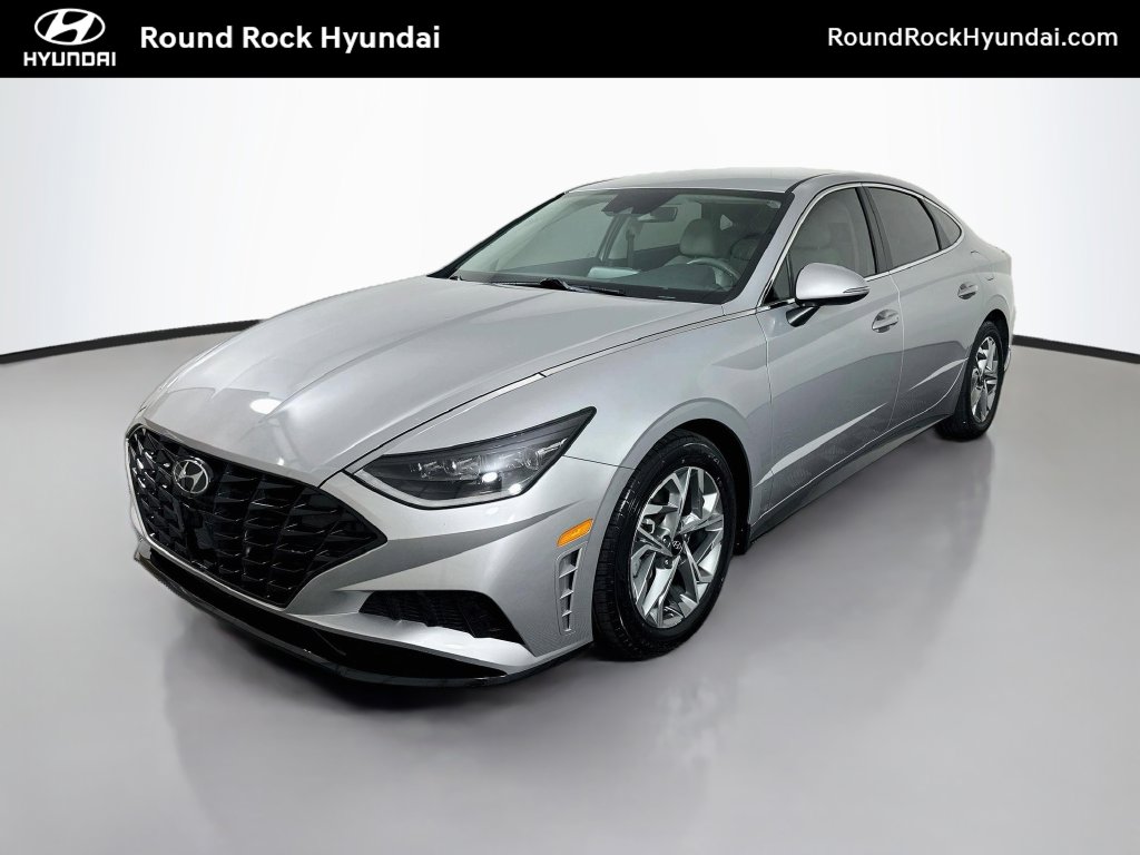 Thumbnail: 2023 Hyundai Sonata - 1