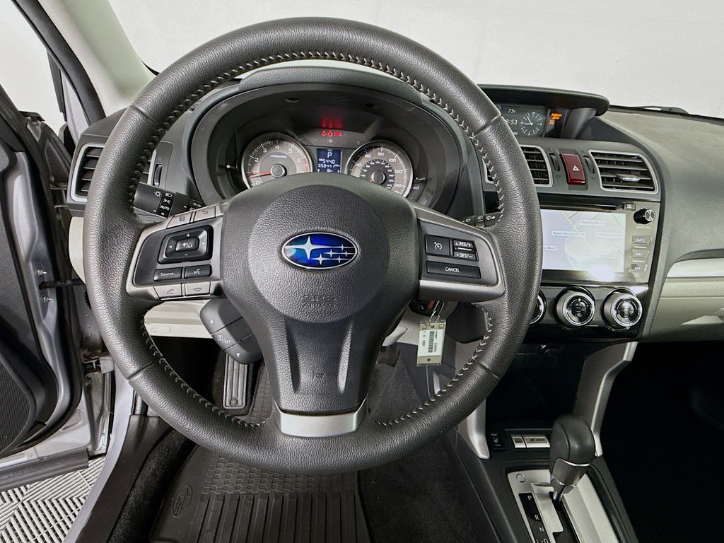 Thumbnail: 2016 Subaru Forester - 11