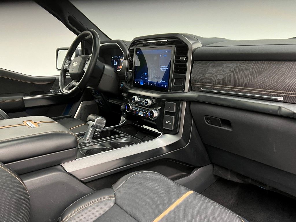 Thumbnail: 2023 Ford F-150 - 13