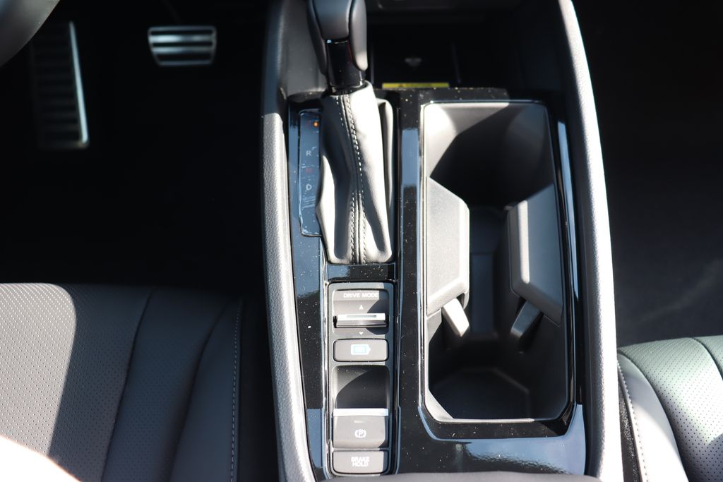 Thumbnail: 2025 Honda Accord - 22