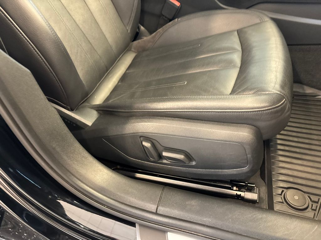 2017 Audi A4 2.0T Premium Plus