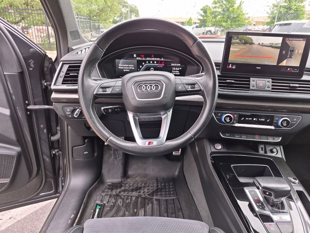 Used Car 2022 Audi Sq5  Premium Plus For Sale Under $35,000 In Austin, Texas