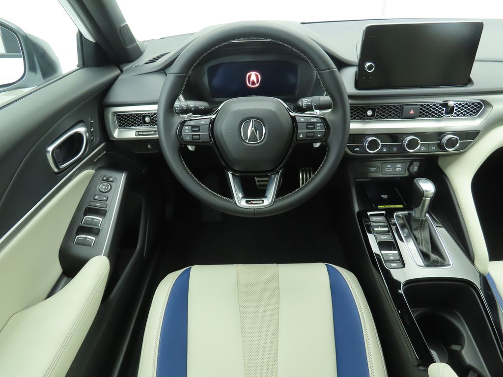 Thumbnail: 2026 Acura Integra - 10