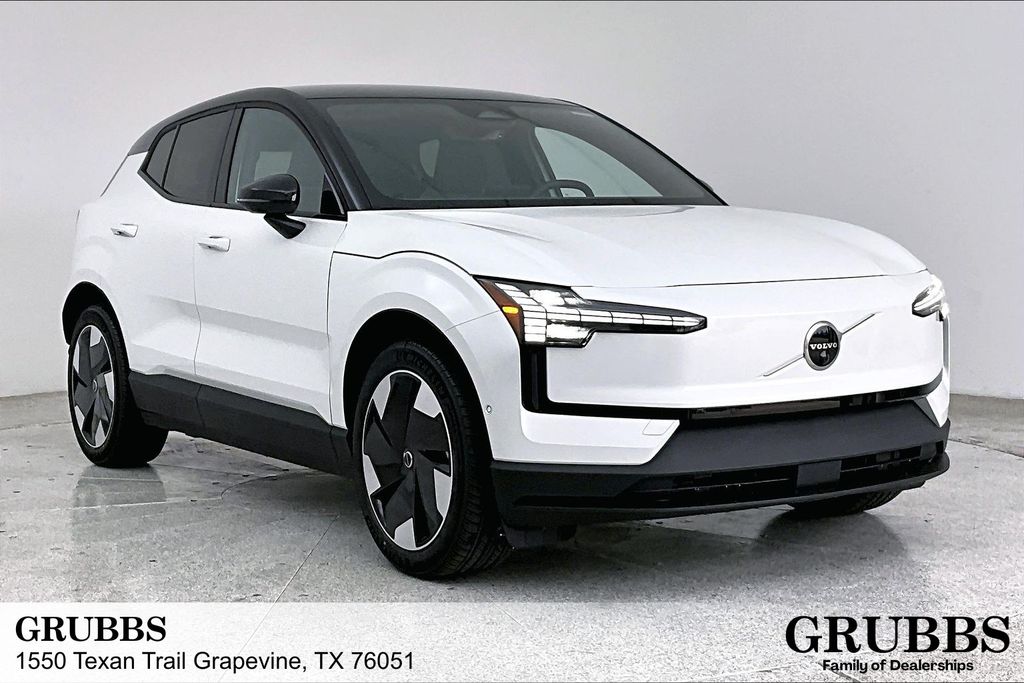 2026 Volvo EX30 Twin Motor Performance Ultra