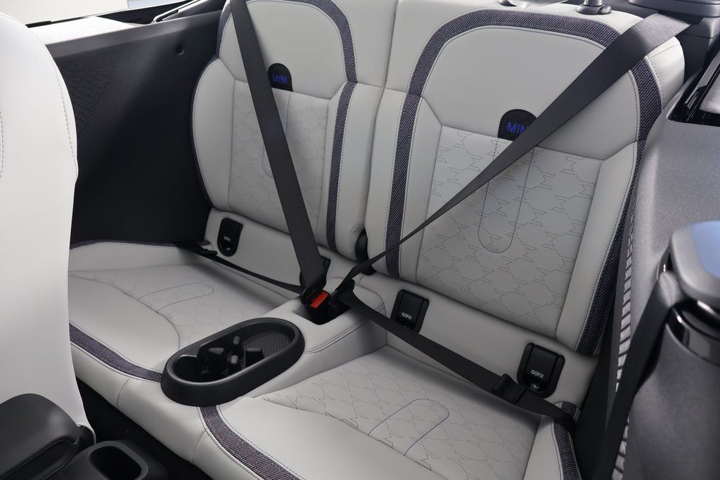 Thumbnail: 2026 MINI Cooper - 6