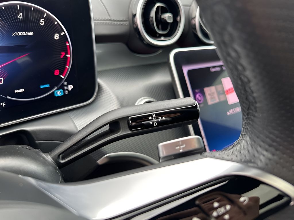 Used Car 2024 Mercedes-benz C-class  C 300 For Sale Under $50,000 In Austin, Texas