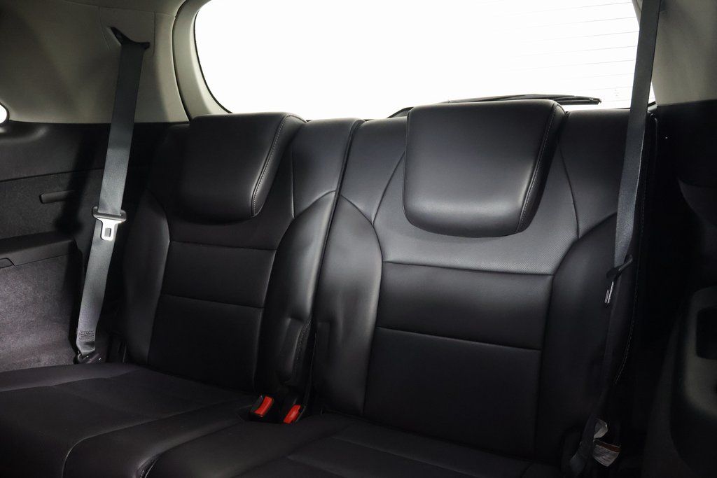 Thumbnail: 2013 Acura MDX - 12