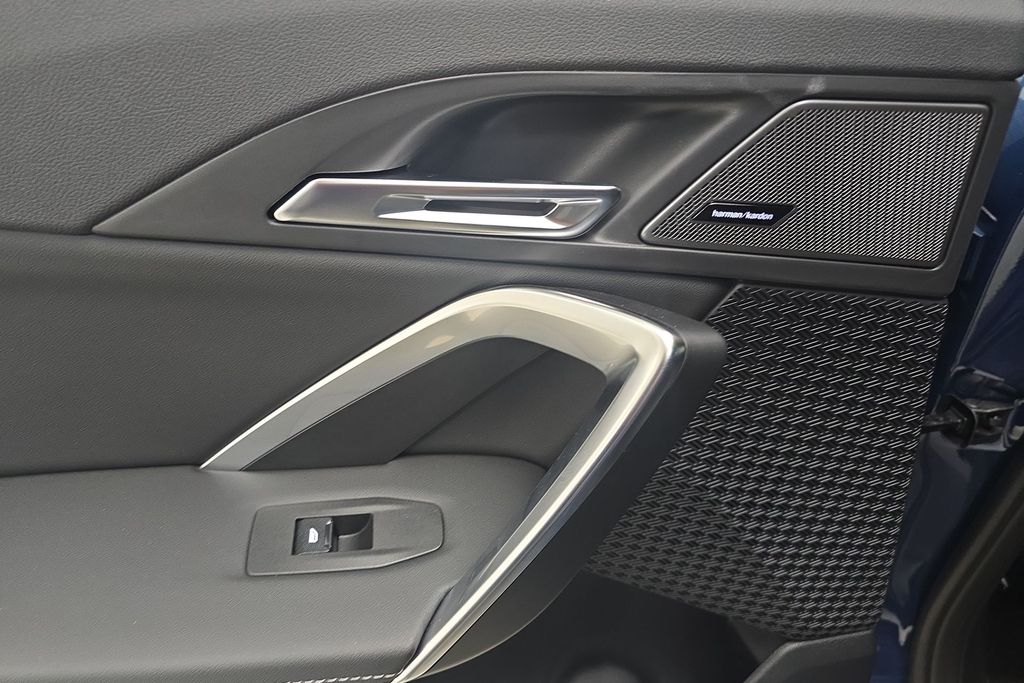 2026 Bmw X1 XDrive28i photo 22