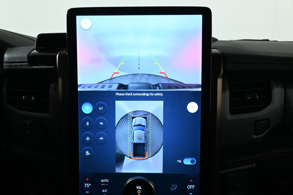 Thumbnail: 2023 Ford F-150 - 23