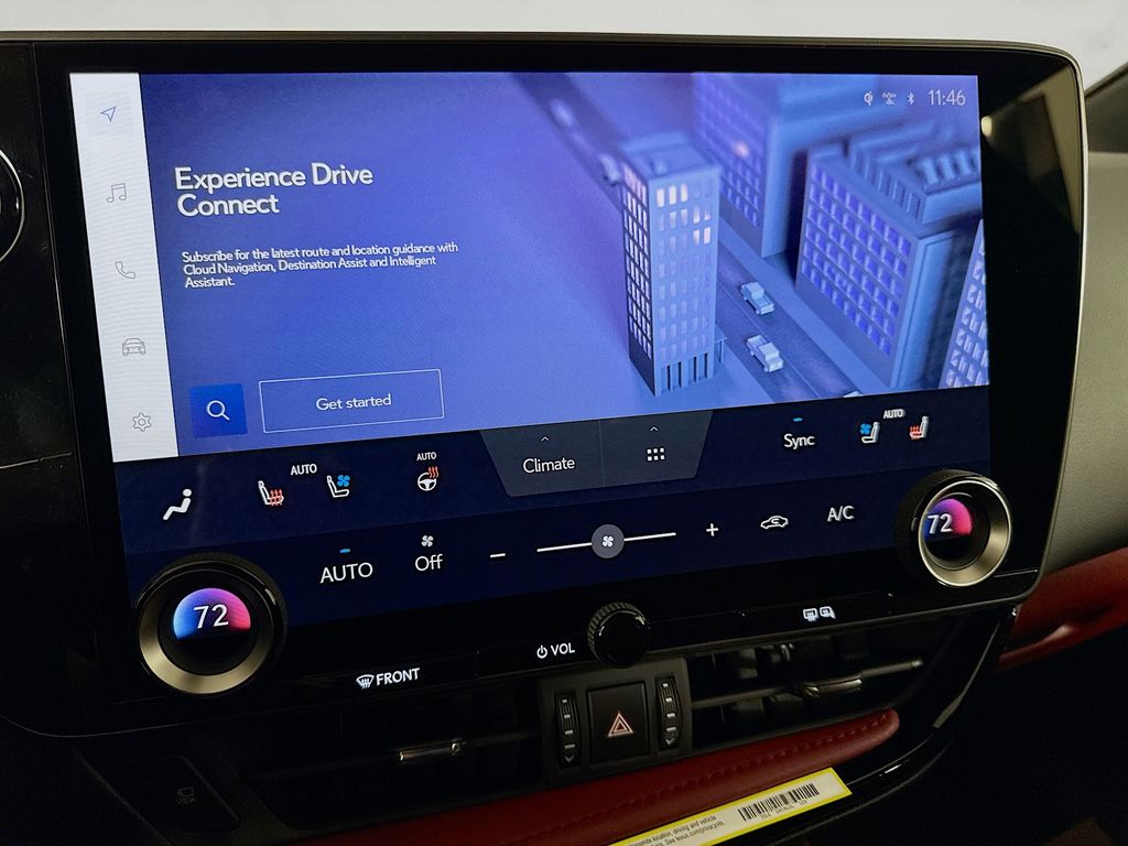 Thumbnail: 2026 Lexus NX - 12