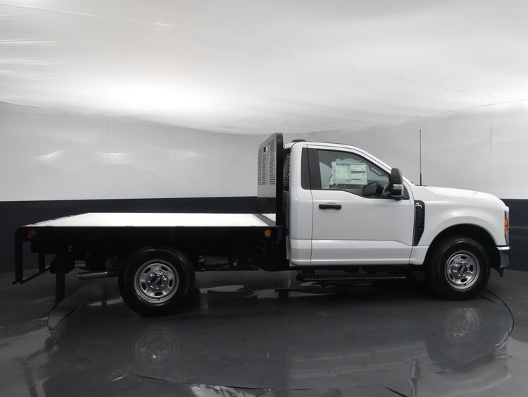 2023 Ford F-250 Super Duty XL