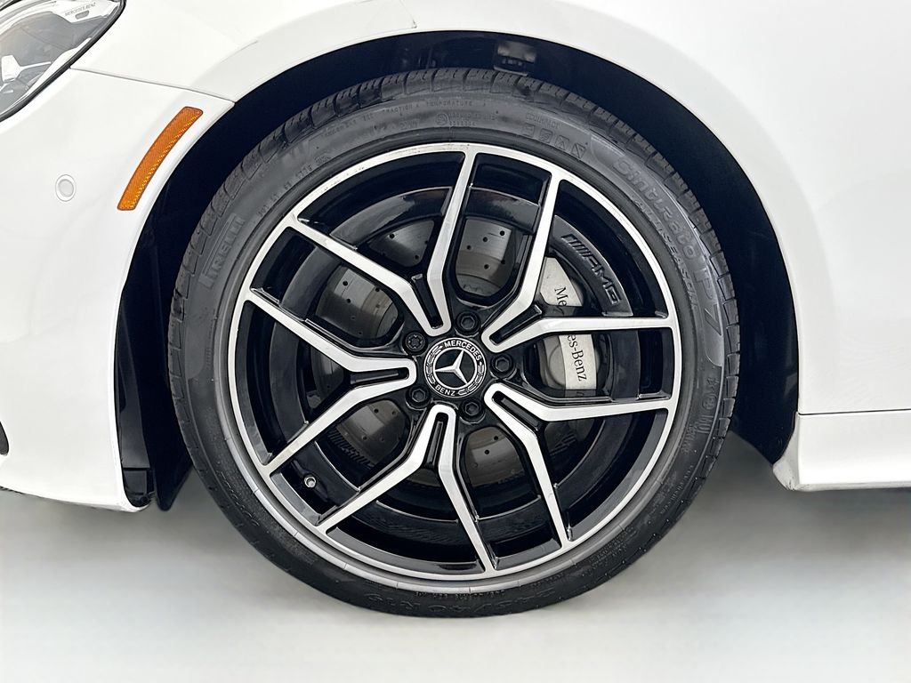 Thumbnail: 2023 Mercedes-Benz E-Class - 25