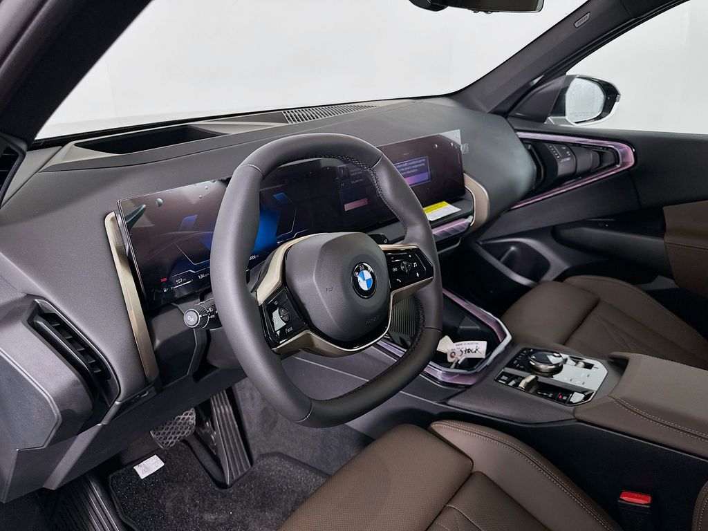 2025 BMW X3 3.0i 9
