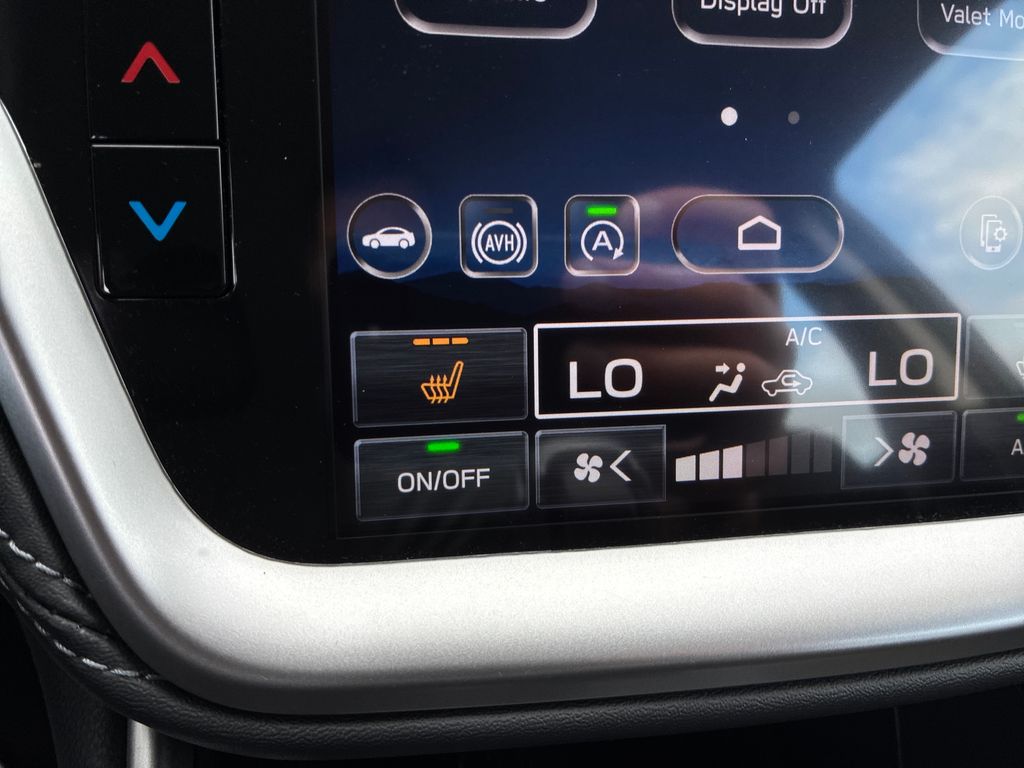 2025 Subaru Legacy Premium Blue at Carlisle Cadillac Buick GMC
