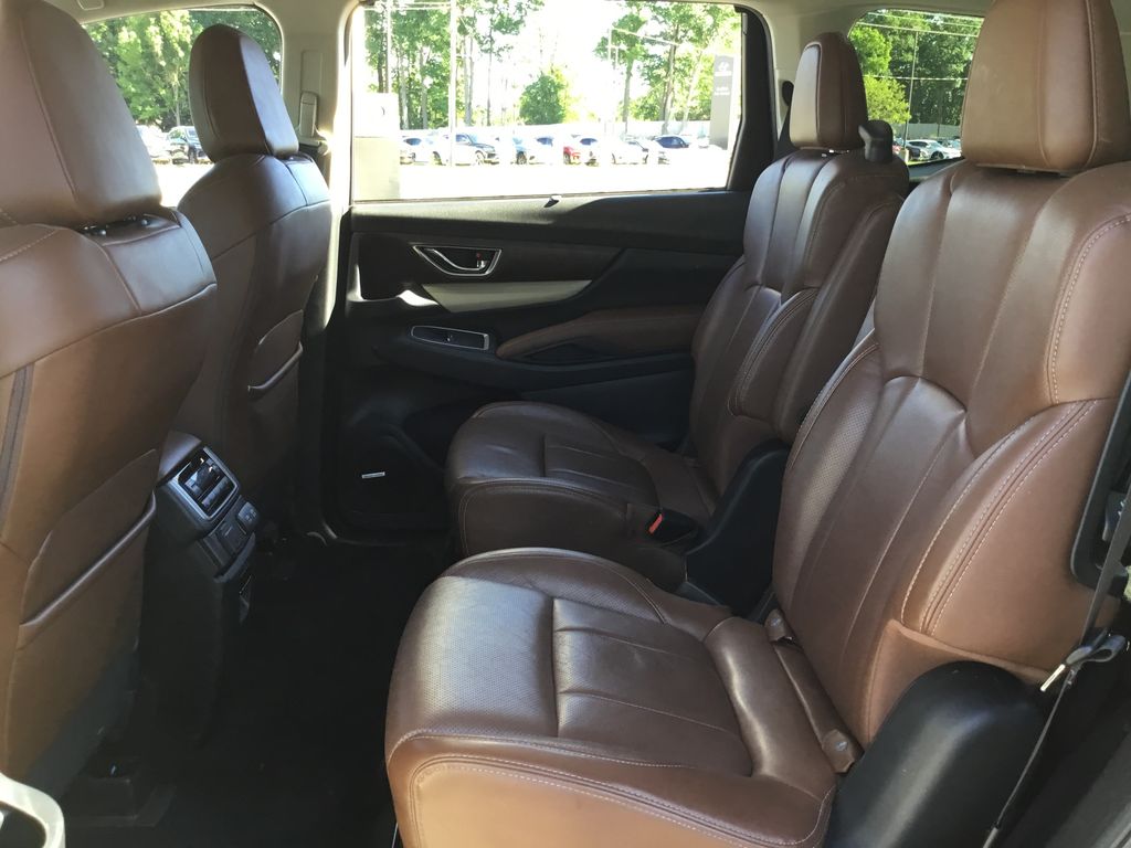 Thumbnail: 2019 Subaru Ascent - 16