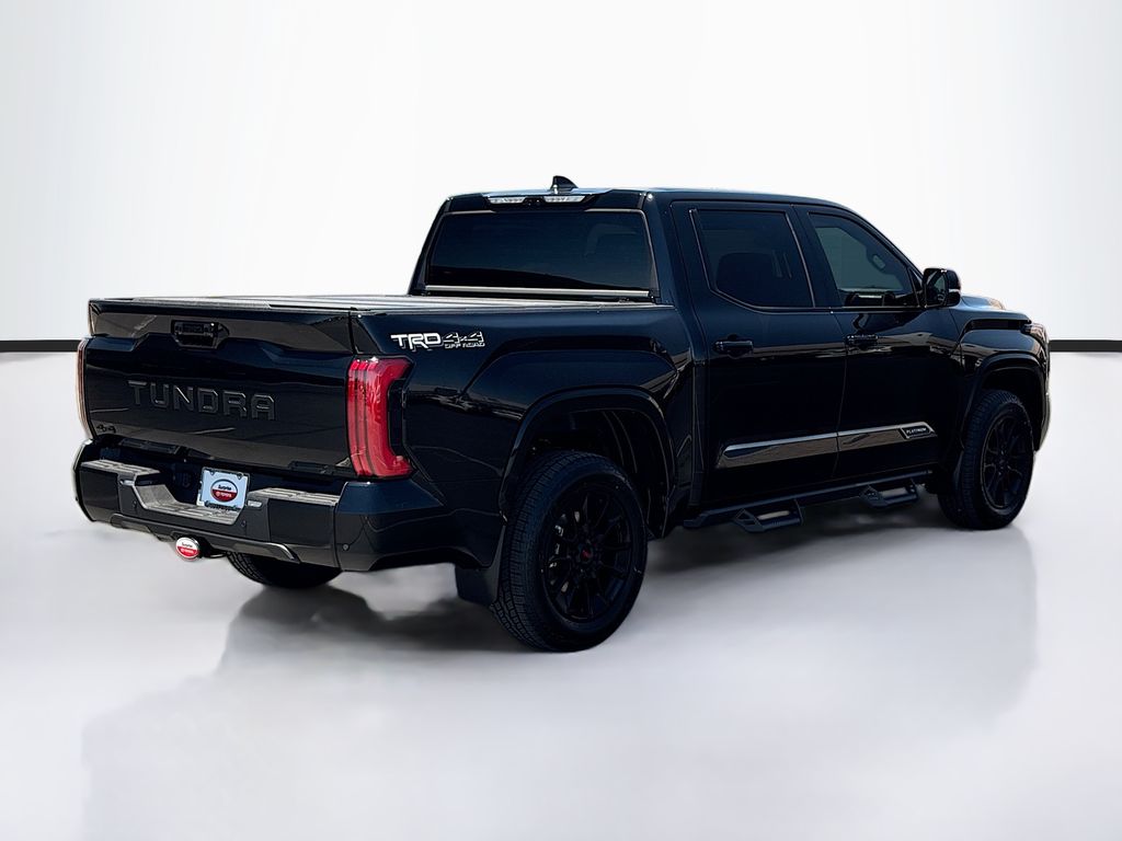 Thumbnail: 2026 Toyota Tundra - 5