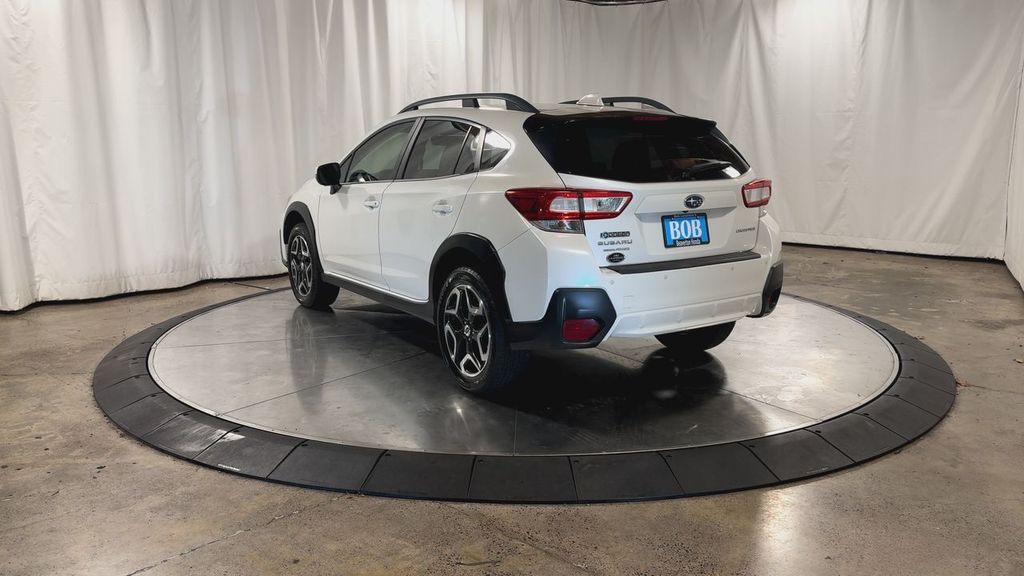 used 2018 Subaru Crosstrek car, priced at $16,531