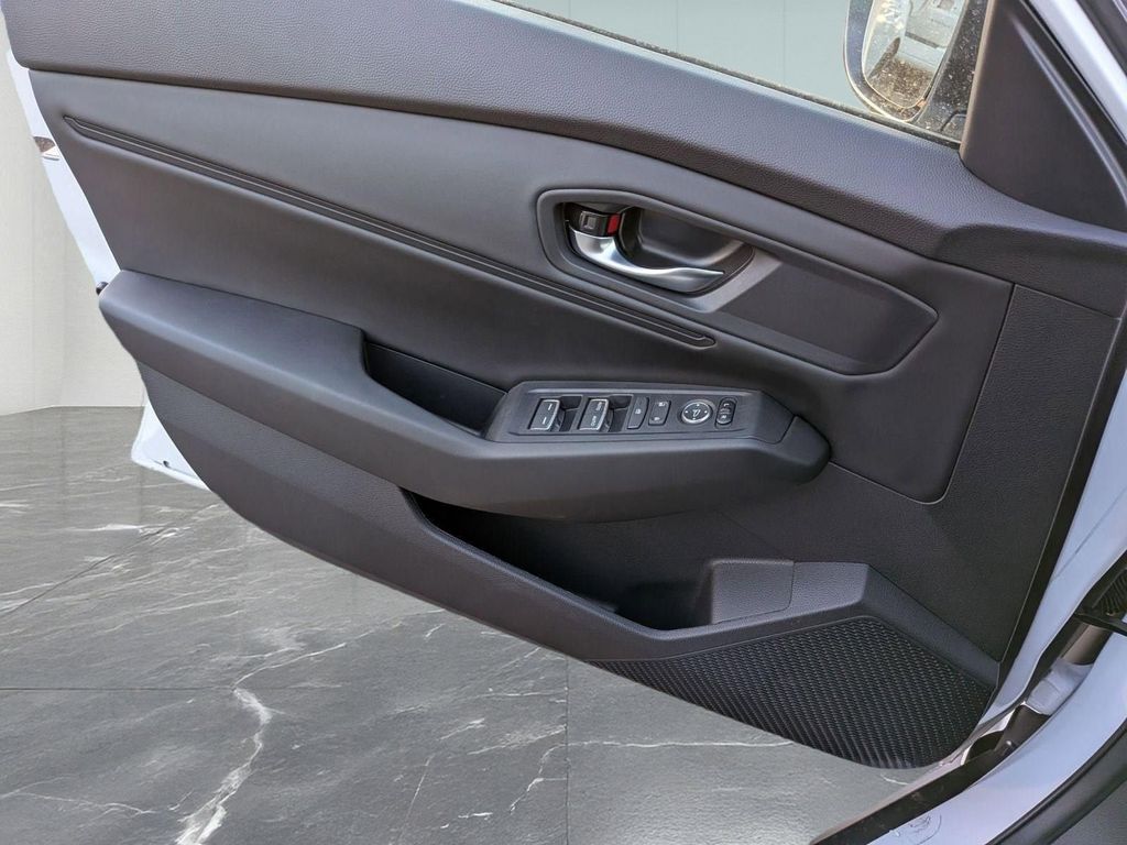 2026 Honda Accord SE - Photo 14