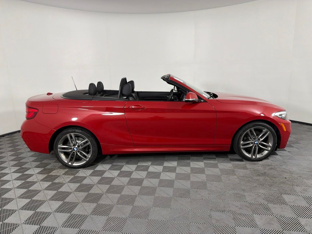Thumbnail: 2019 BMW 2 Series - 12