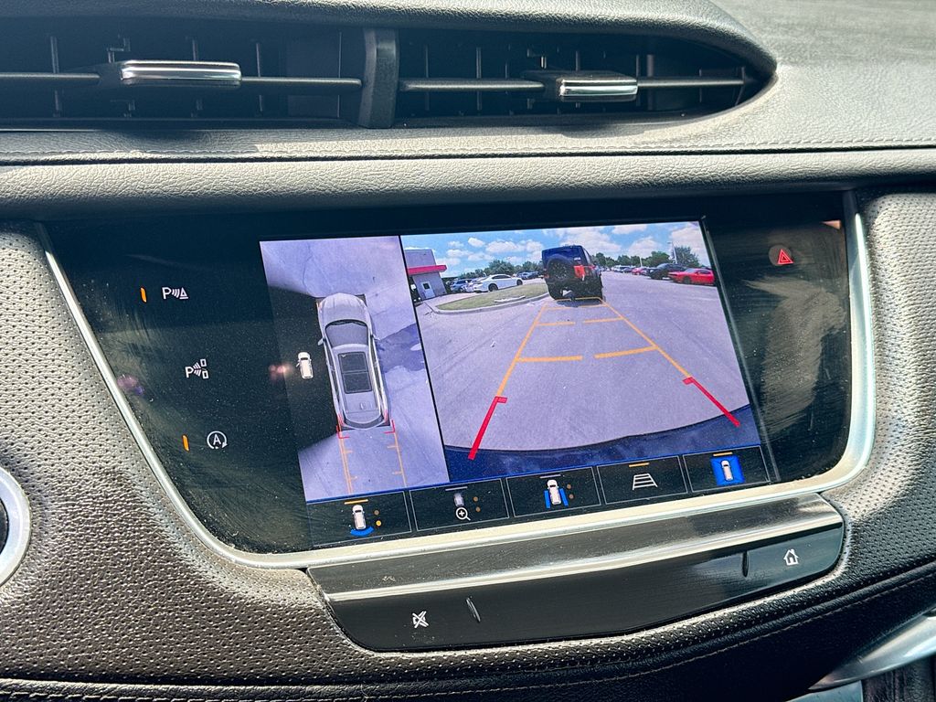 2024 Cadillac XT5 Sport - Photo 13