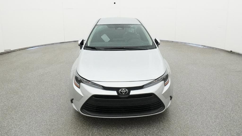 Thumbnail: 2026 Toyota Corolla - 4