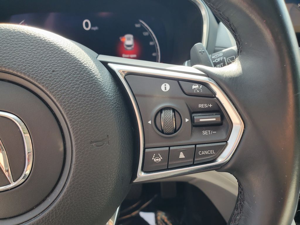 2024 Acura MDX - $37,088