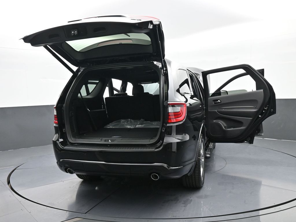 New 2026 DB Black Crystal Clearcoat Dodge GT HEMI V8 image 68