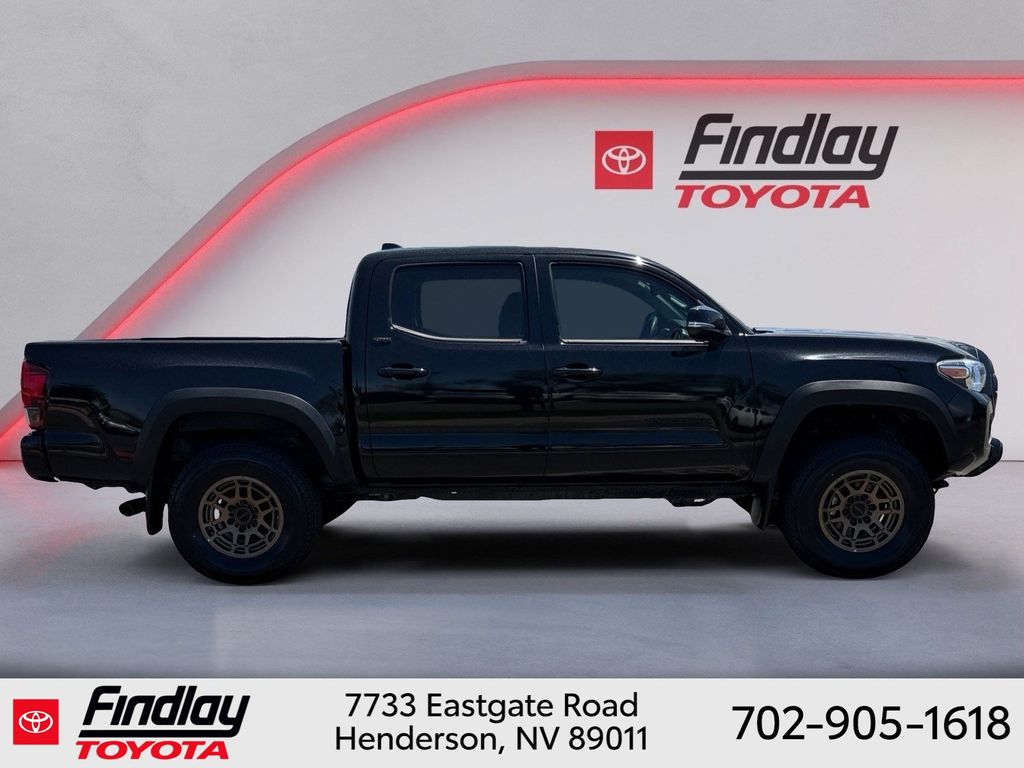 Used 2023 Toyota Tacoma Truck