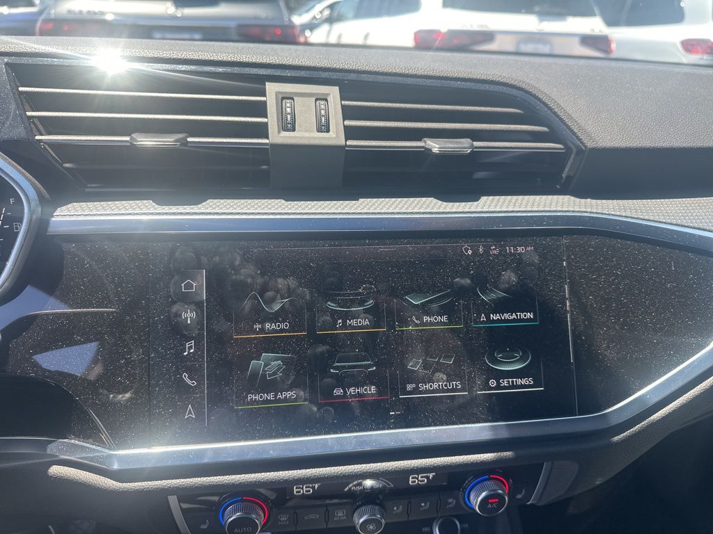 2020 Audi Q3 Premium Plus 10