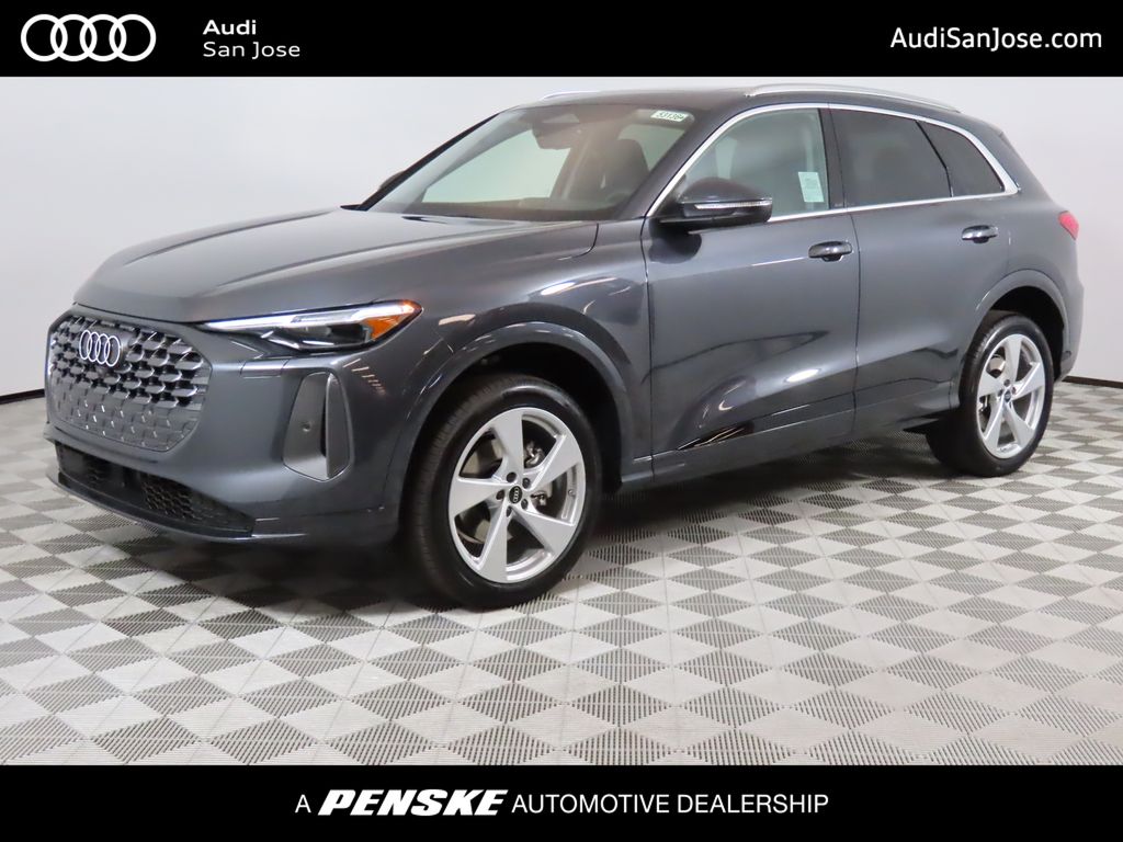 Thumbnail: 2025 Audi Q5 - 1