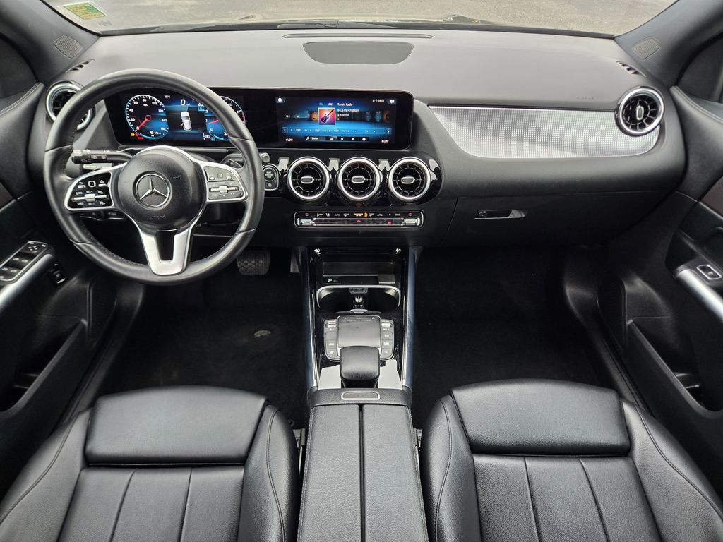 2023 Mercedes-Benz GLA GLA 250  at DeMontrond Auto Country