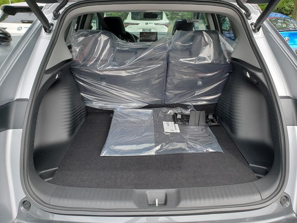 New 2026 Acura ADX SUV